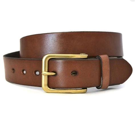 leather belts for men australia.